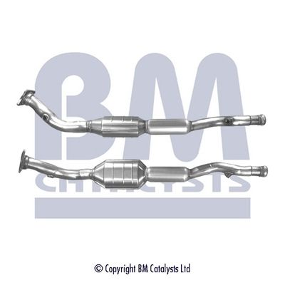 BM CATALYSTS Katalüsaator BM90265H